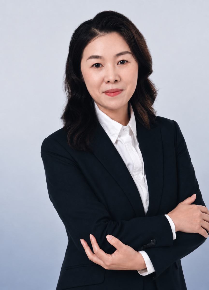 财税顾问李亚芳