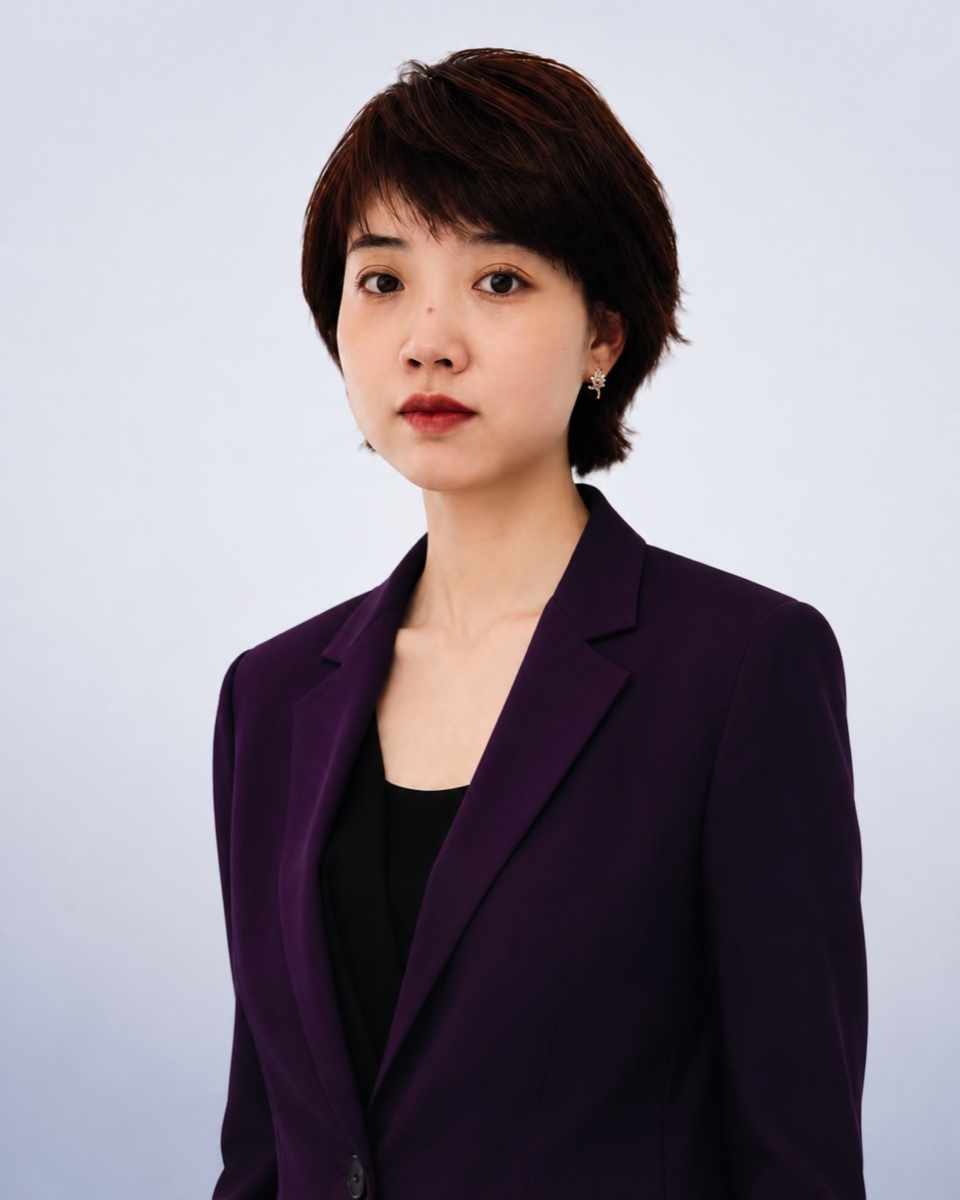 主办会计钱琼