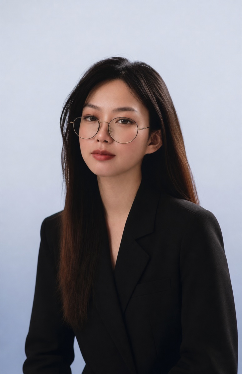 做账会计钱玉怡