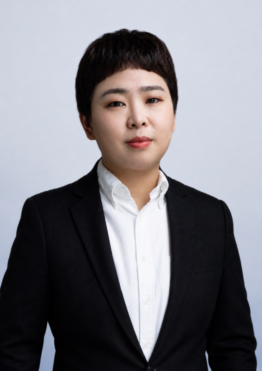 正诺集团总经理时杰红
