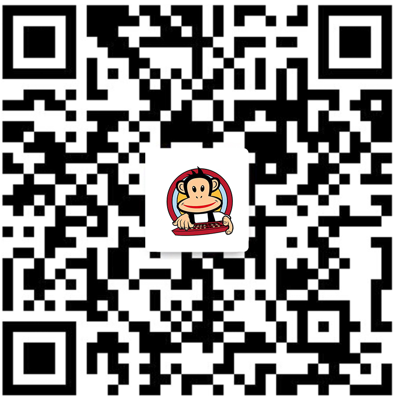 黄鑫财务微信咨询二维码